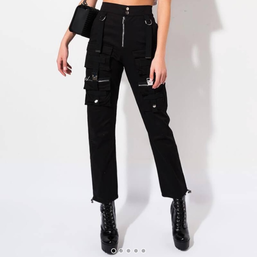 NEW Akira Brand Women’s Jogger/Cargo Pants